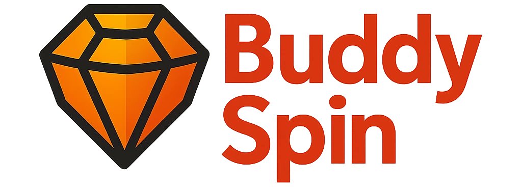 BuddySpin